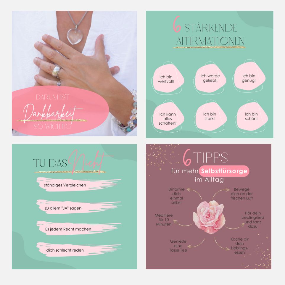 Ergebnis Pure Branding Franziska Feed