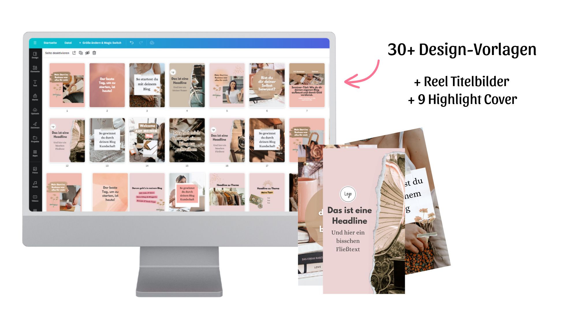 Design-Vorlagen-Instagram-Templates-Karussell-Posts-Reel-Titelbilder-Slideshow (5)